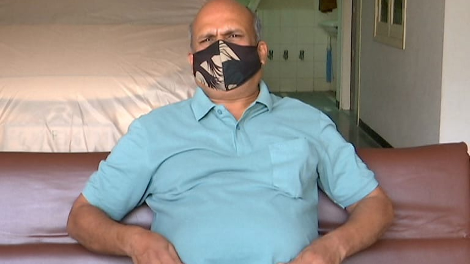 પત્ર લખીને કહ્યું, 'હું ભગવાન વિષ્ણુનો દસમો અવતાર 'કલ્કિ', કોરોના મારું જ સુદર્શન ચક્ર' છે'