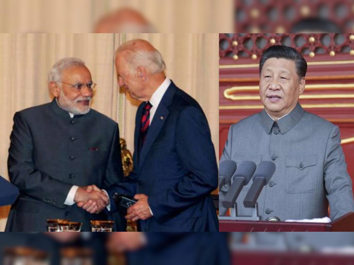 America ના સ્વતંત્રતા દિવસે PM મોદીએ જો બાઈડેનને પાઠવી શુભેચ્છા, આ સાથે ચીનને મળ્યો કડક સંદેશ