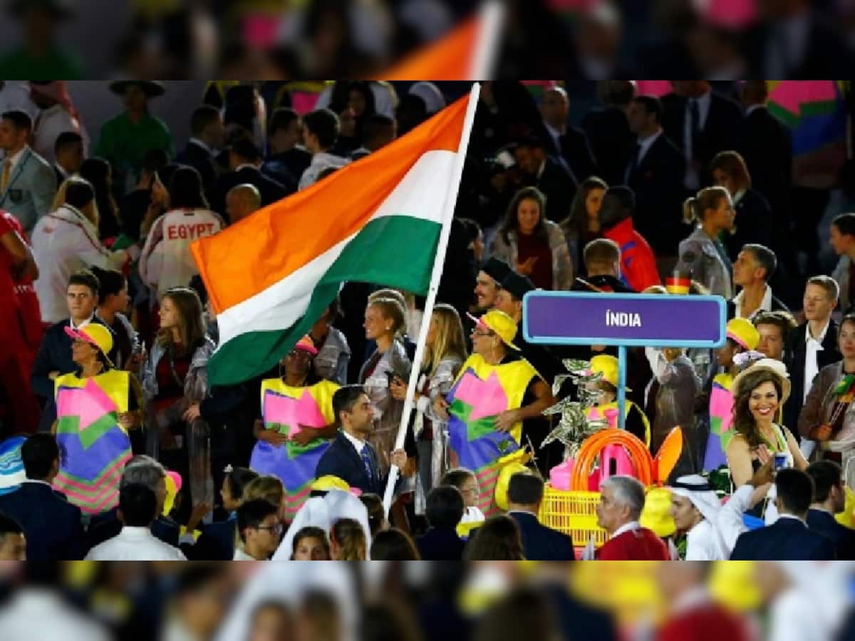 Tokyo Olympics 2021: મેરી કોમ અને મનપ્રીત સિંહ ઉદ્ઘાટન સમારોહમાં ભારતના ધ્વજવાહક હશે