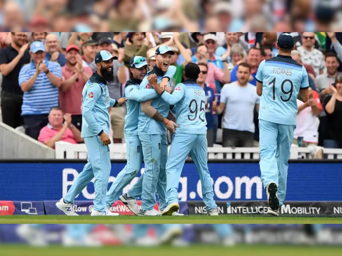 Covid-19 in England Cricket Team: ઈંગ્લેન્ડની ટીમ સેલ્ફ-આઇસોલેશનમાં, ત્રણ ખેલાડી સહિત કુલ 7 સભ્યો કોરોના પોઝિટિવ