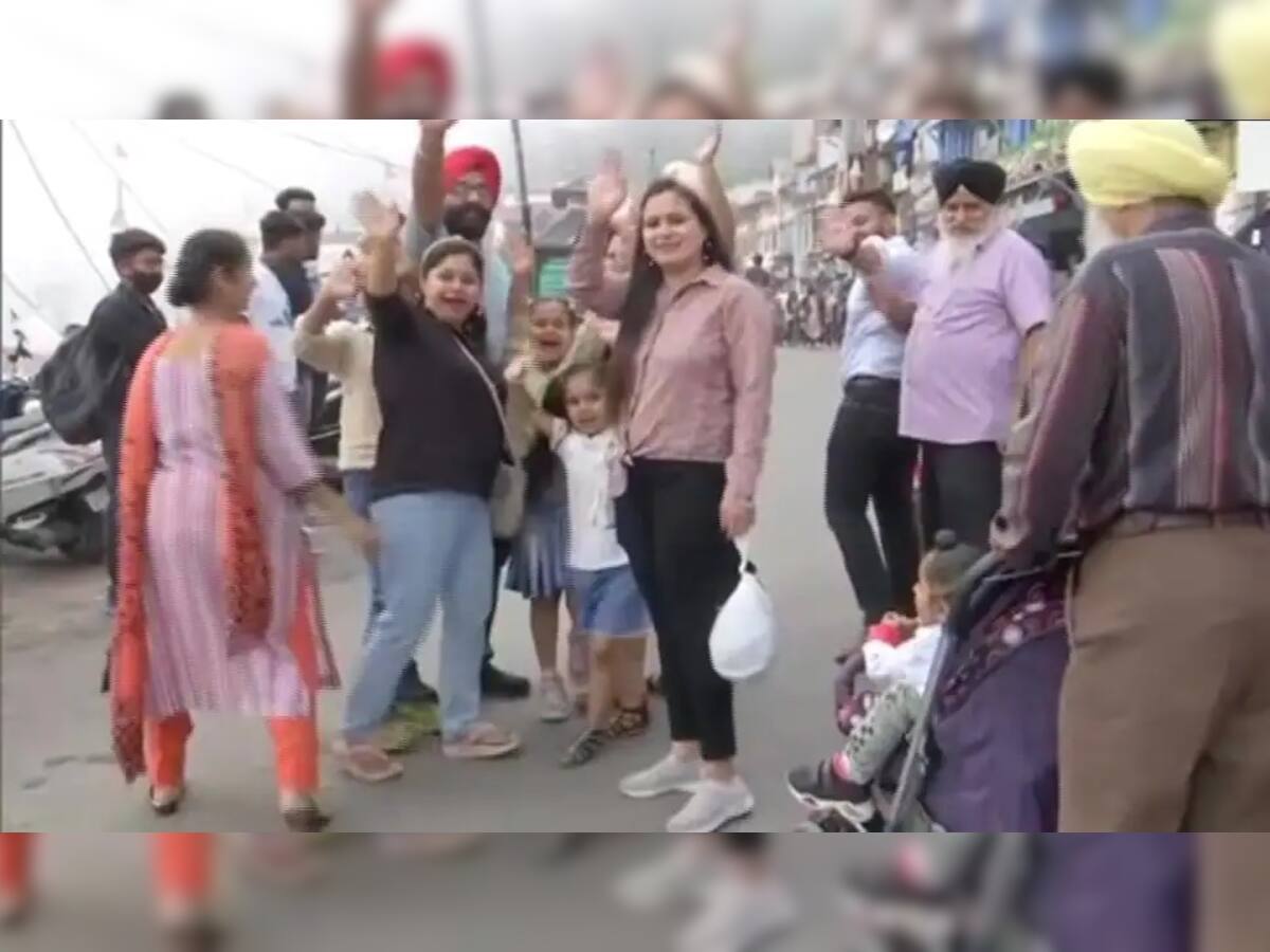 Covid 19: કોરોના પ્રોટોકોલનું પાલન કર્યા વગર પર્યટન સ્થળે જઈ રહ્યાં છે લોકો, ફરી લાગૂ થઈ શકે છે પ્રતિબંધોઃ સ્વાસ્થ્ય મંત્રાલય