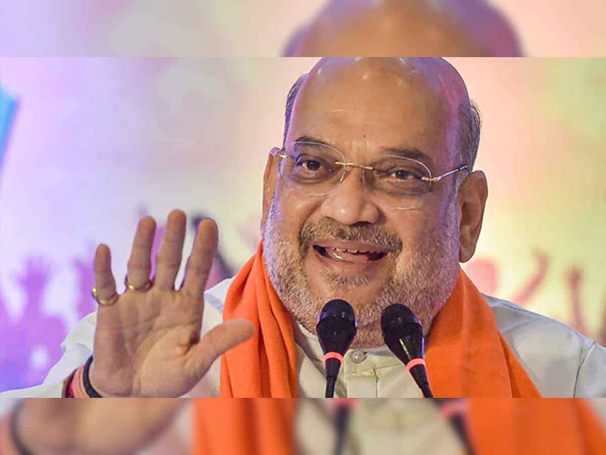 Amit Shah ના પ્રવાસમાં થયો ફેરફાર, પરિવાર સાથે ભગવાન જગન્નાથના કરશે દર્શન