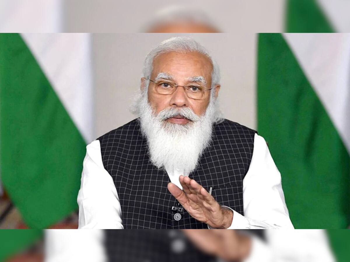 Cabinet Expansion: મંત્રીમંડળમાં વધુમાં વધુ કેટલાક મંત્રી બનાવી શકે PM Modi, આ ફોર્મ્યૂલાના આધારે નક્કી થાય છે મંત્રીઓની સંખ્યા
