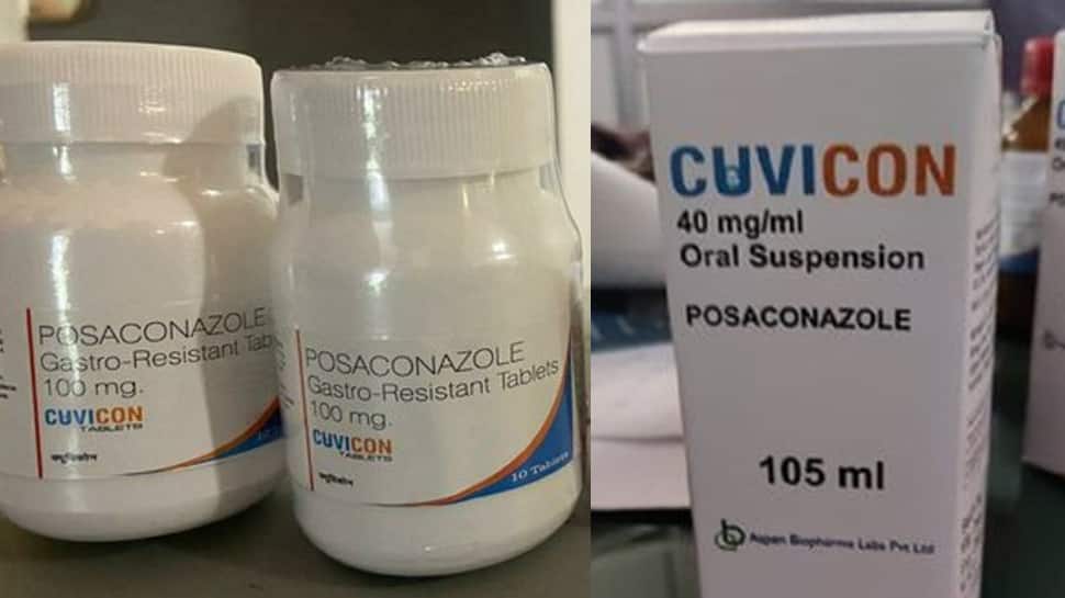 Mucormycosis સારવાર માટે વપરાતી બનાવટી દવાના ઉત્પાદન અને વેચાણના રાષ્ટ્રવ્યાપી કૌભાંડનો પર્દાફાશ Mucormycosis સારવાર માટે વપરાતી બનાવટી દવાના ઉત્પાદન અને વેચાણના રાષ્ટ્રવ્યાપી કૌભાંડનો પર્દાફાશ