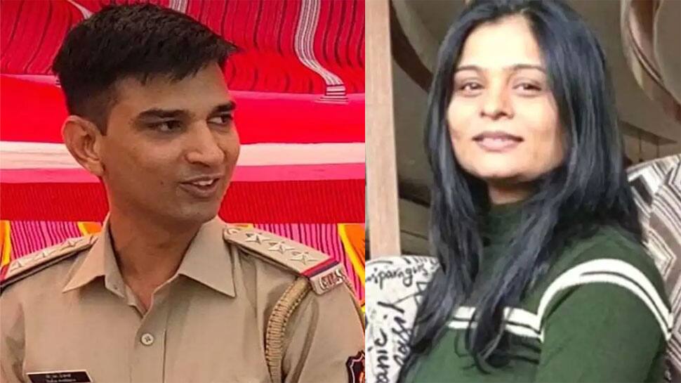 Vadodara : સ્વીટીબેન ગુમ થવામાં પીઆઈ પતિની શંકાસ્પદ ભૂમિકા, અજય ભરૂચ કેમ ગયો હતો? Vadodara : સ્વીટીબેન ગુમ થવામાં પીઆઈ પતિની શંકાસ્પદ ભૂમિકા, અજય ભરૂચ કેમ ગયો હતો?