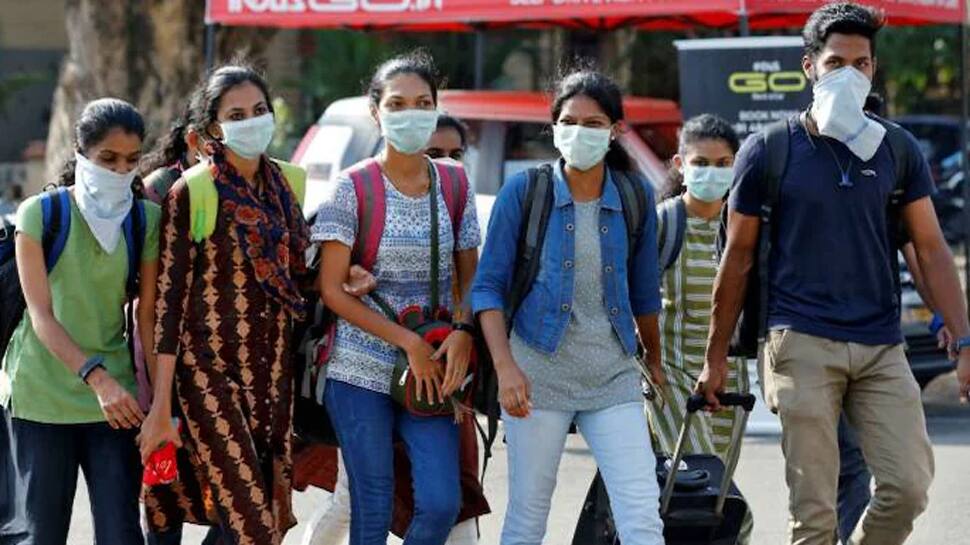 GUJARAT : શાળાઓ ખોલવા અંગે સરકારનો ખુબ જ મહત્વપુર્ણ નિર્ણય, આ તારીખથી ખુલશે શાળા-કોલેજ GUJARAT : શાળાઓ ખોલવા અંગે સરકારનો ખુબ જ મહત્વપુર્ણ નિર્ણય, આ તારીખથી ખુલશે શાળા-કોલેજ
