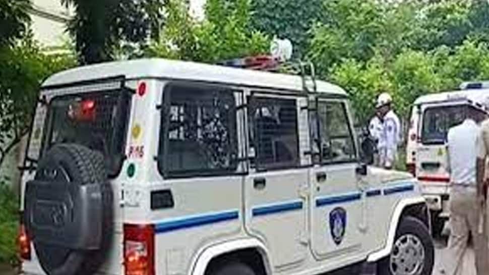 ખેડા અકસ્માત અમદાવાદવડોદરા હાઈવે એસયુવી કારે ઇકો કારને મારી ટક્કર