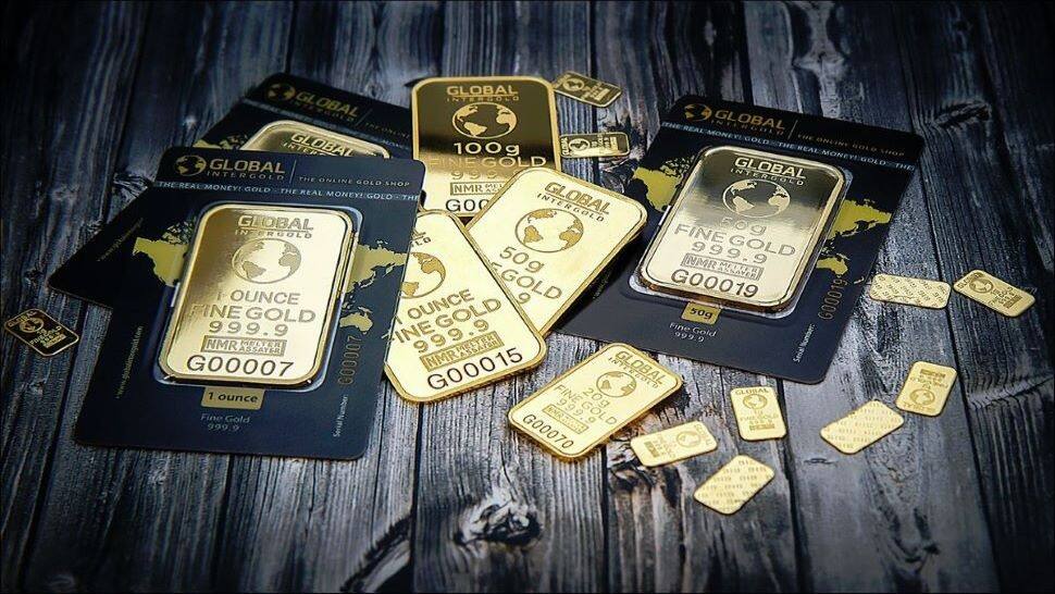 Sovereign Gold Bond: 5 દિવસ સસ્તું મળશે સોનું, ટેક્સ બચાવવામાં પણ છૂટ, સરકાર આપી રહી છે તક Sovereign Gold Bond: 5 દિવસ સસ્તું મળશે સોનું, ટેક્સ બચાવવામાં પણ છૂટ, સરકાર આપી રહી છે તક