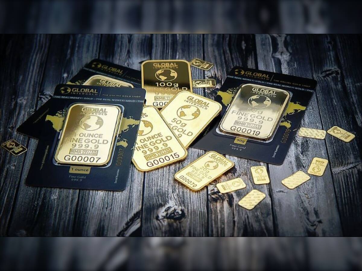 Sovereign Gold Bond: 5 દિવસ સસ્તું મળશે સોનું, ટેક્સ બચાવવામાં પણ છૂટ, સરકાર આપી રહી છે તક