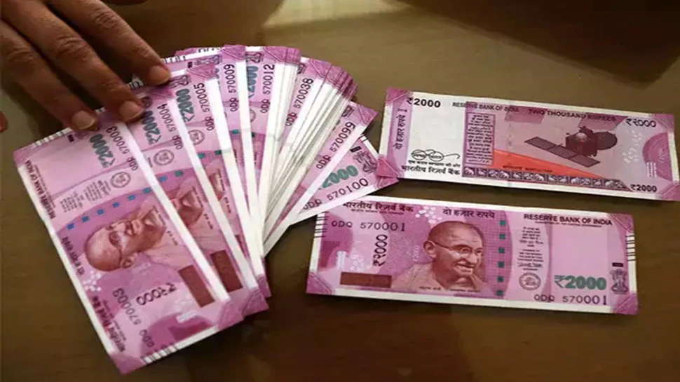 7th Pay Commission: આ કર્મચારીઓને તહેવારો પહેલા મળશે સારા સમાચાર! સપ્ટેમ્બરથી વધશે સેલેરી
