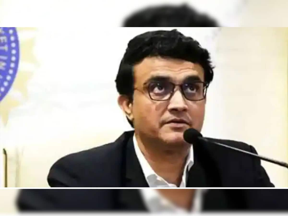 Sourav Ganguly biopic: હવે પૂર્વ કેપ્ટન સૌરવ ગાંગુલીના જીવન પર બનશે ફિલ્મ, આ અભિનેતા જોવા મળશે 'દાદા'ના રોલમાં