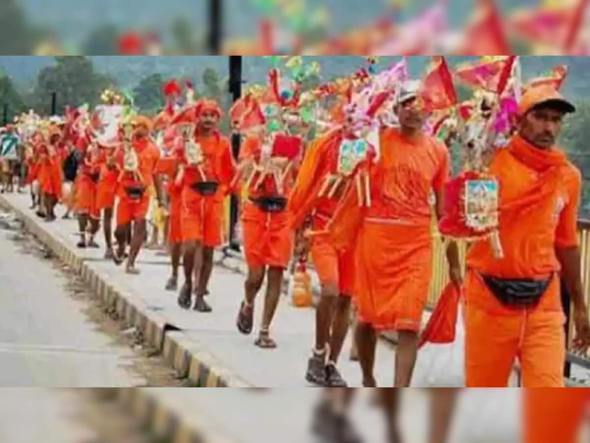 કોરોનાને કારણે Kanwar Yatra 2021 રદ્દ, ઉત્તરાખંડ સરકારનો મોટો નિર્ણય