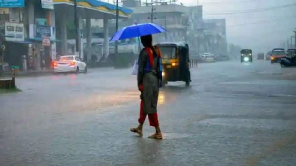 Monsoon 2021: ગુજરાતમાં આગામી ત્રણ દિવસ સામાન્ય વરસાદની આગાહી Monsoon 2021: ગુજરાતમાં આગામી ત્રણ દિવસ સામાન્ય વરસાદની આગાહી