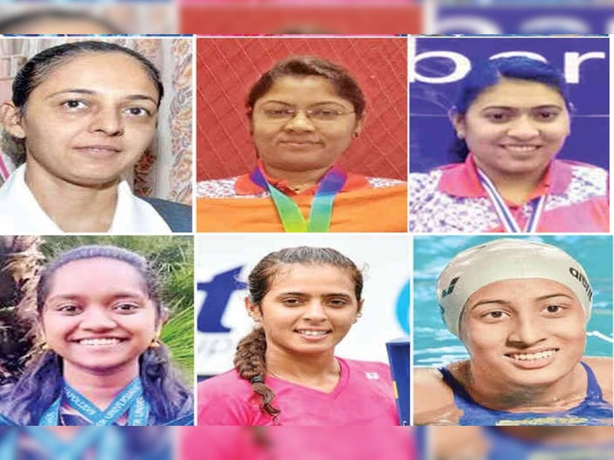 Olympics 2020: ટોક્યો ઓલિમ્પિકમાં ભાગ લેનારી ગુજરાતની છ મહિલા ખેલાડીઓ માટે રાજ્ય સરકારે 10 લાખની સહાય જાહેર કરી