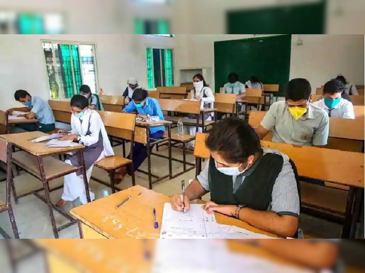 હવે ધોરણ-10ના વિદ્યાર્થીઓને ગણિતના પેપરમાં મળશે બે વિકલ્પ, ગુજરાત શિક્ષણ બોર્ડનો મહત્વનો નિર્ણય