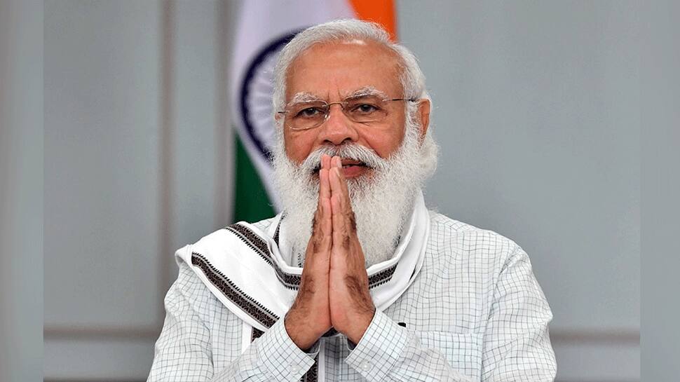Gandhinagar-Varanasi Train ને દિલ્હીથી વર્ચ્યુઅલ લીલીઝંડી આપશે PM મોદી Gandhinagar-Varanasi Train ને દિલ્હીથી વર્ચ્યુઅલ લીલીઝંડી આપશે PM મોદી