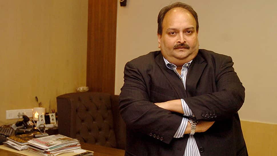 Mehul Choksi એ ભારતીય એજન્સીઓ પર લગાવ્યા આરોપ, કહ્યું-ભારત પાછા ફરવાનું વિચારું છું Mehul Choksi એ ભારતીય એજન્સીઓ પર લગાવ્યા આરોપ, કહ્યું-ભારત પાછા ફરવાનું વિચારું છું