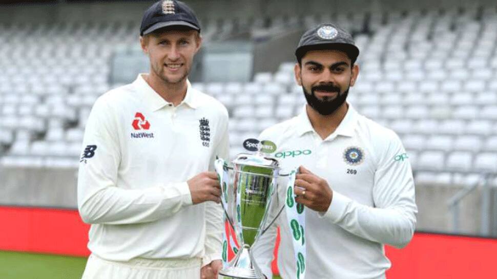 Team India નો ઈંગ્લેન્ડમાં ખરાબ રેકોર્ડ, 14 વર્ષથી જીતી શકી નથી ટેસ્ટ સિરીઝ Team India નો ઈંગ્લેન્ડમાં ખરાબ રેકોર્ડ, 14 વર્ષથી જીતી શકી નથી ટેસ્ટ સિરીઝ