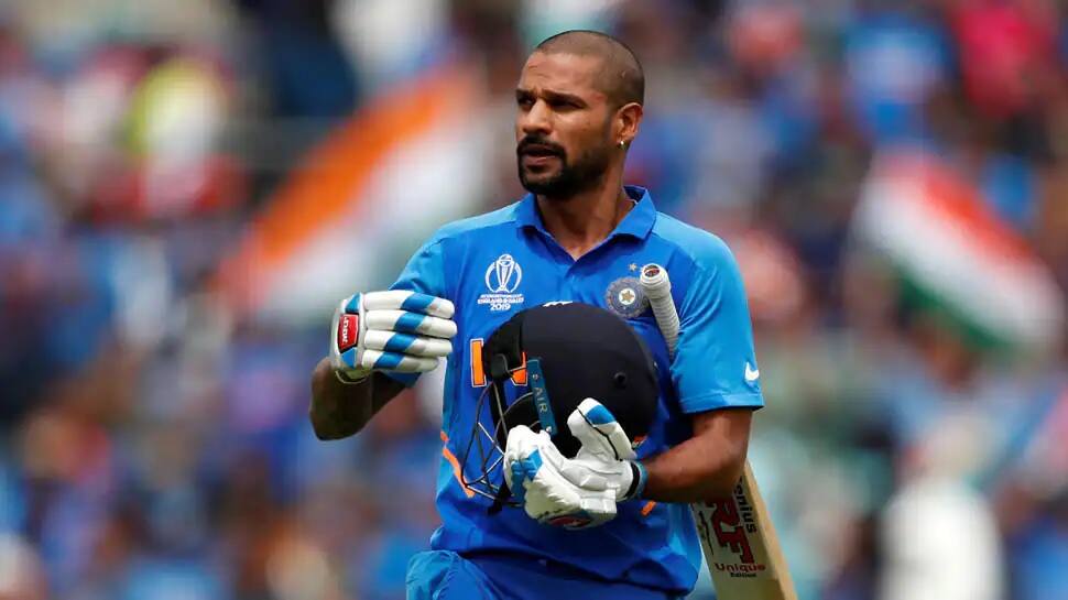 SLvIND: શિખર ધવન બન્યો ભારતનો સૌથી મોટી ઉંમરનો કેપ્ટન, 62 વર્ષનો ઈતિહાસ બદલાયો SLvIND: શિખર ધવન બન્યો ભારતનો સૌથી મોટી ઉંમરનો કેપ્ટન, 62 વર્ષનો ઈતિહાસ બદલાયો