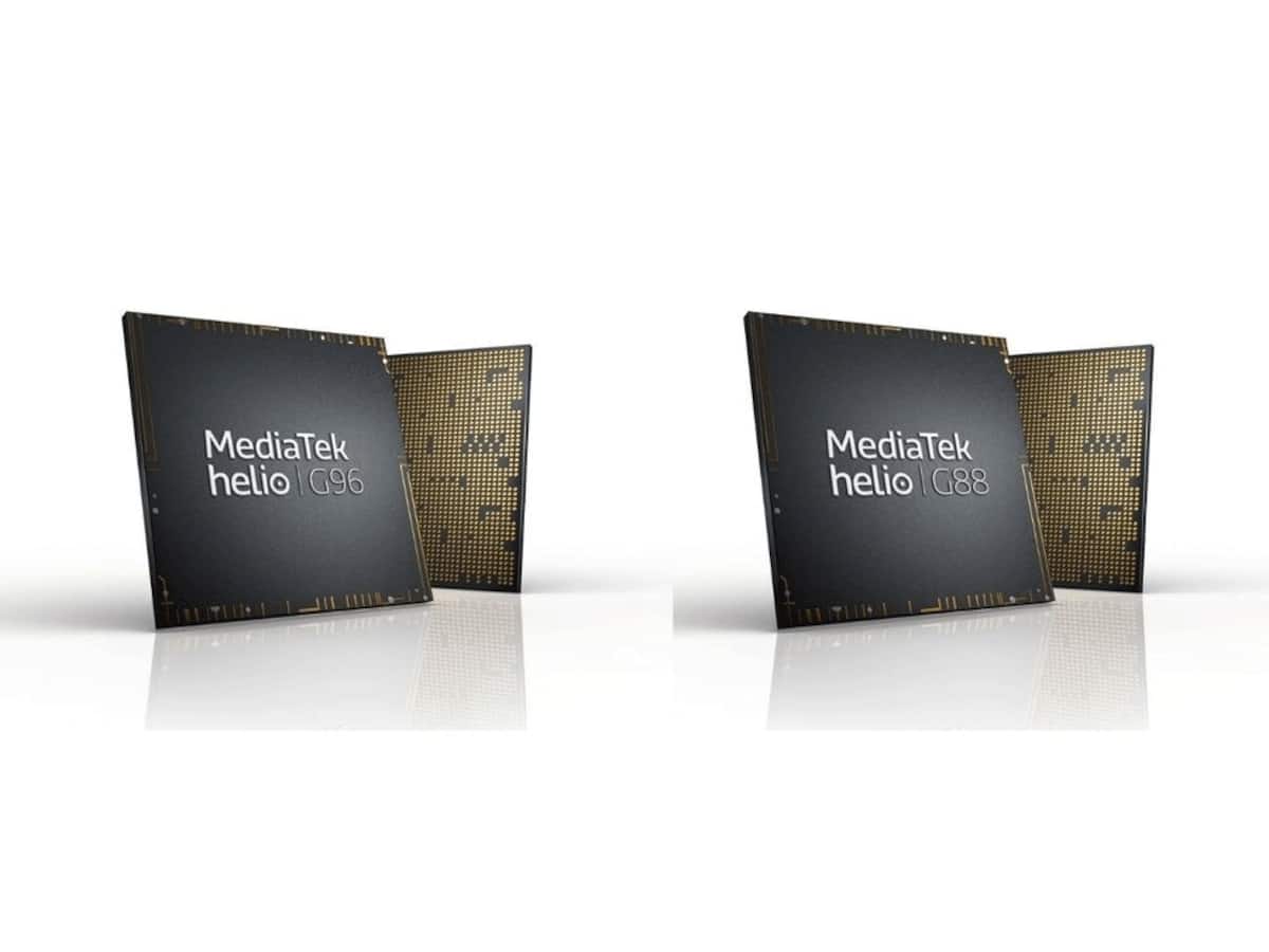 MediaTek ના 2 નવા બજેટ પ્રોસેસર લોન્ચ, ઓછી કિંમતમાં મળશે વધુ સુવિધા
