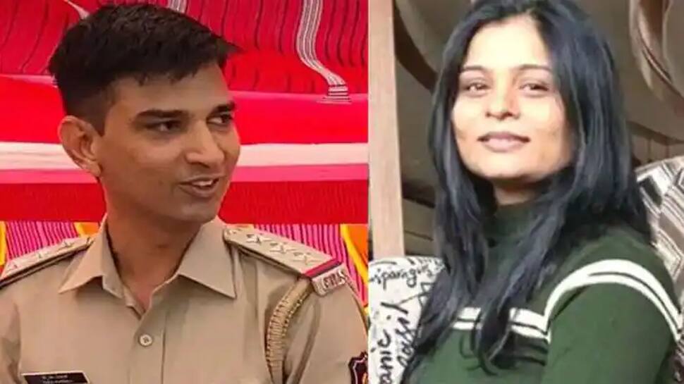 VADODARA: સ્વીટી પટેલ કેસમાં હાર્દિક પંડ્યાના ભાઇની પુછપરછ, ગૃહરાજ્યમંત્રીએ ATS ને આપ્યો ખાસ આદેશ VADODARA: સ્વીટી પટેલ કેસમાં હાર્દિક પંડ્યાના ભાઇની પુછપરછ, ગૃહરાજ્યમંત્રીએ ATS ને આપ્યો ખાસ આદેશ