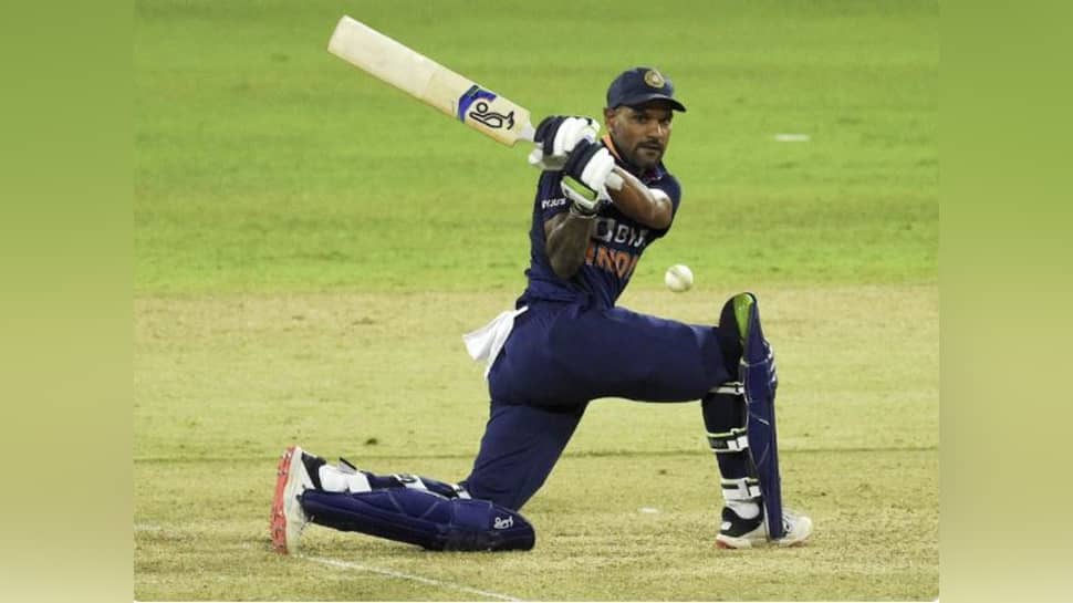 Ind vs SL: ધવનના નામે મોટો રેકોર્ડ, શિખર ધવને સૌરવ ગાંગુલીને પાછળ છોડ્યો Ind vs SL: ધવનના નામે મોટો રેકોર્ડ, શિખર ધવને સૌરવ ગાંગુલીને પાછળ છોડ્યો