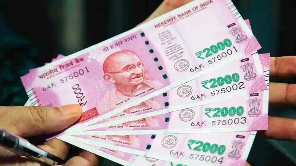 7th Pay Commission: કેન્દ્રીય કર્મચારીઓ માટે વધુ એક ખુશખબર, મોંઘવારી ભથ્થા બાદ હવે થશે આ ફાયદો! 7th Pay Commission: કેન્દ્રીય કર્મચારીઓ માટે વધુ એક ખુશખબર, મોંઘવારી ભથ્થા બાદ હવે થશે આ ફાયદો!