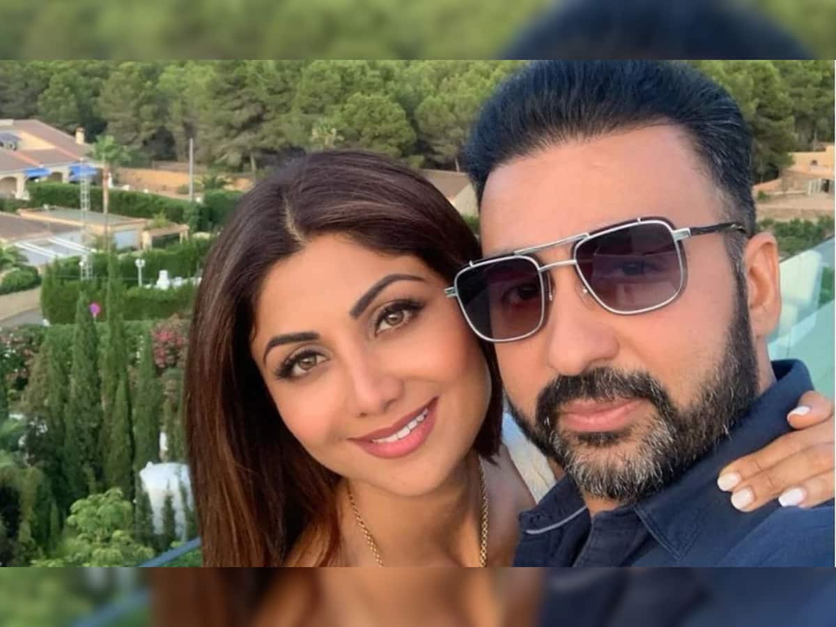 Shilpa Shetty મુશ્કેલીમાં!, જો Raj Kundra દોષિત ઠરે તો આ કડક સજા થઈ શકે, પોર્નોગ્રાફી કેસમાં થઈ છે ધરપકડ