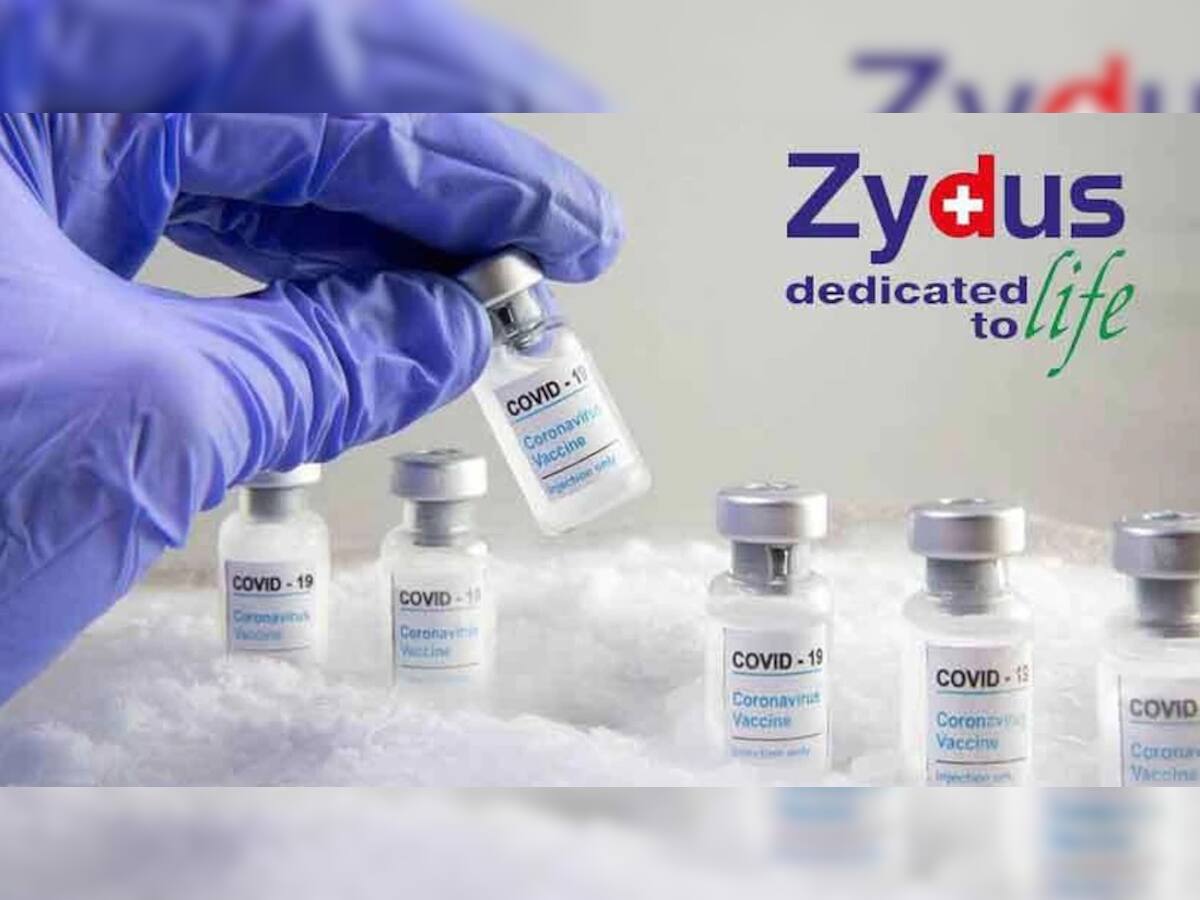 Zydus Cadila Vaccine: ભારતને મળશે વિશ્વની પ્રથમ DNA આધારિત કોરોના વેક્સિન, ચાલી રહી છે ત્રીજા ફેઝની ટ્રાયલ