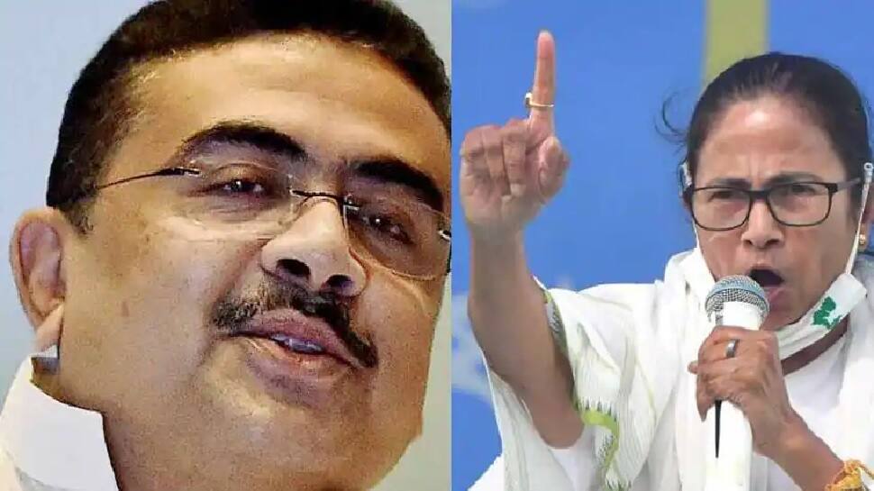 West Bengal: ભાજપનો આરોપ, કહ્યું- પાર્ટી કાર્યકર્તાઓના ફોન ટેપ કરી રહી છે મમતા સરકાર West Bengal: ભાજપનો આરોપ, કહ્યું- પાર્ટી કાર્યકર્તાઓના ફોન ટેપ કરી રહી છે મમતા સરકાર