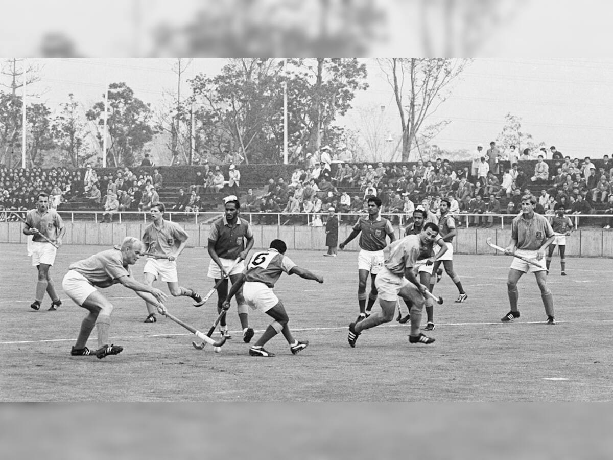 Tokyo Olympics: 1964 માં ભારતે PAK ને હરાવી જીત્યો હતો ગોલ્ડ, ટીમમાં હતા UP ના લાલ