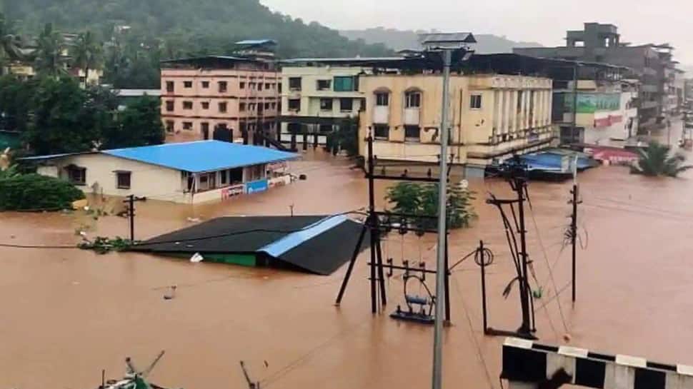 Maharashtra ના Raigad જિલ્લામાં Rain નો કહેર, હોસ્પિટલમાં દાખલ 11 દર્દીના મોત! Maharashtra ના Raigad જિલ્લામાં Rain નો કહેર, હોસ્પિટલમાં દાખલ 11 દર્દીના મોત!
