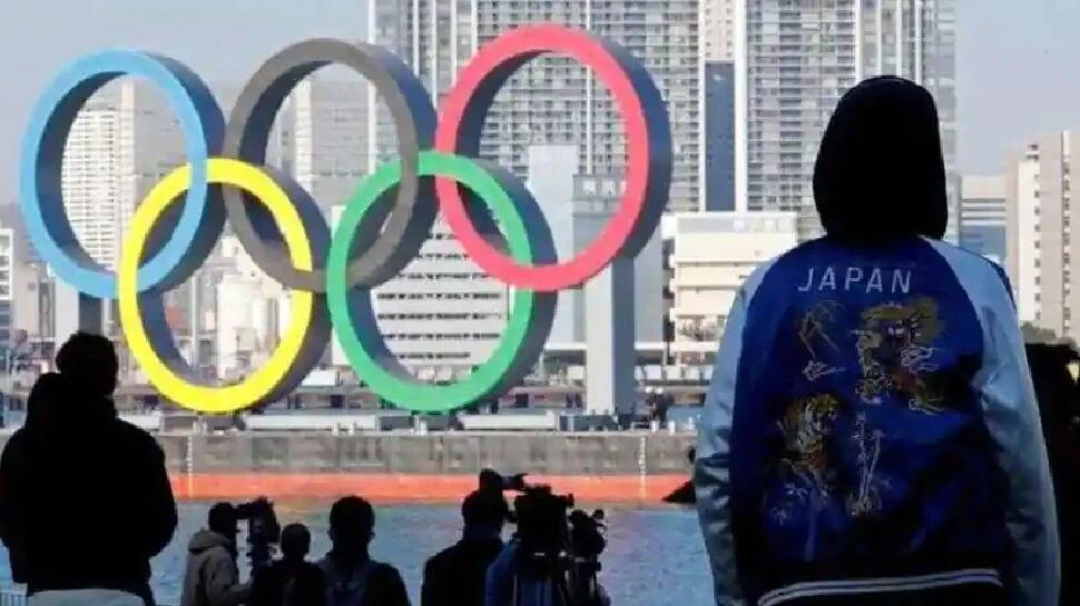 Tokyo Olymipics Live Updates: ટેબલ ટેનિસમાં મનિકા બત્રા અને શરત કમલની જોડી હારી Tokyo Olymipics Live Updates: ટેબલ ટેનિસમાં મનિકા બત્રા અને શરત કમલની જોડી હારી