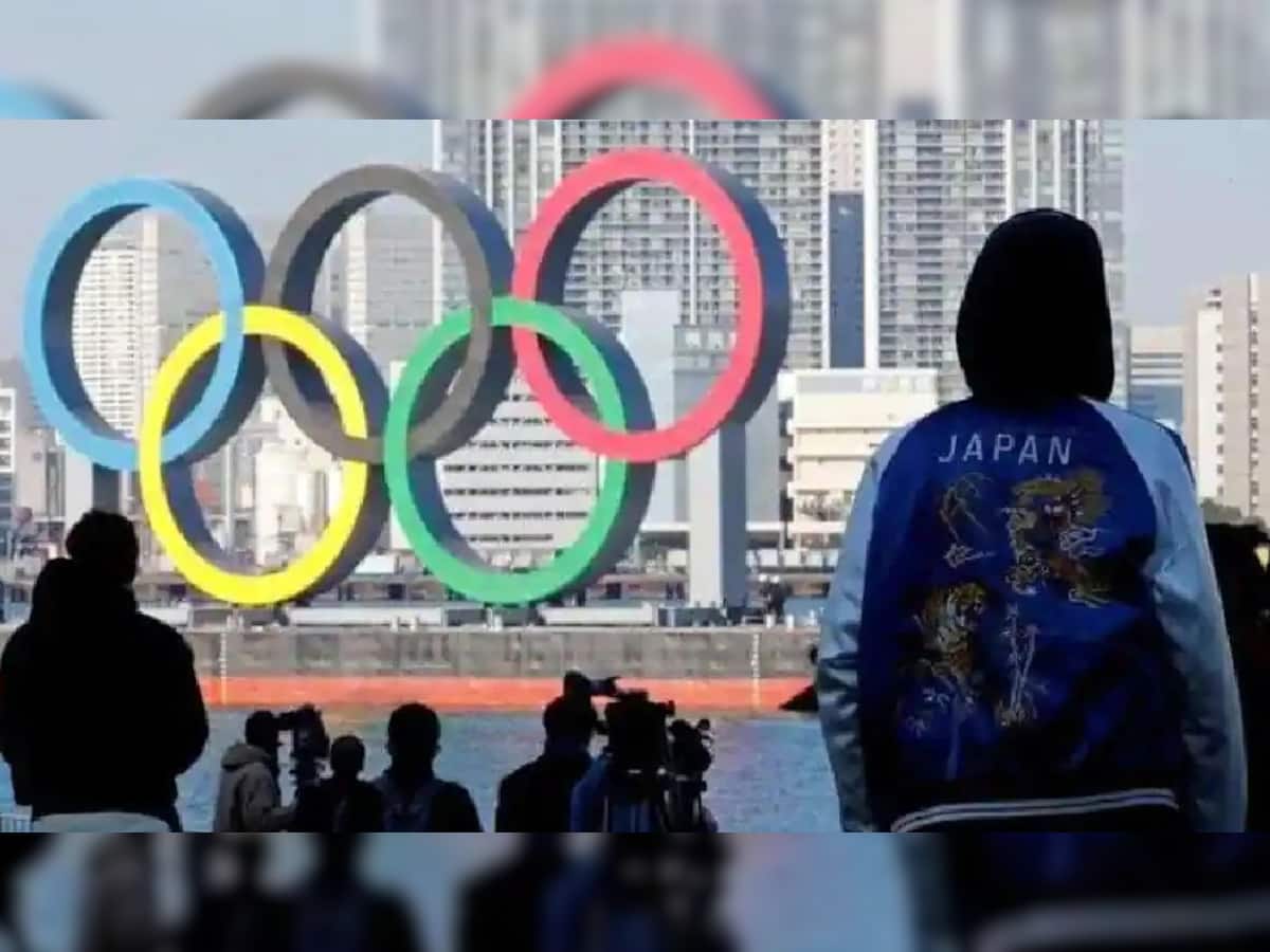 Tokyo Olymipics Live Updates: ટેબલ ટેનિસમાં મનિકા બત્રા અને શરત કમલની જોડી હારી