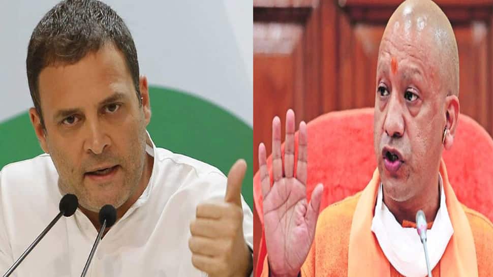 Rahul Gandhi એ કહ્યું UP ની કેરી નથી પસંદ, સીએમ Yogi Adityanath એ આપ્યો આ જવાબ Rahul Gandhi એ કહ્યું UP ની કેરી નથી પસંદ, સીએમ Yogi Adityanath એ આપ્યો આ જવાબ