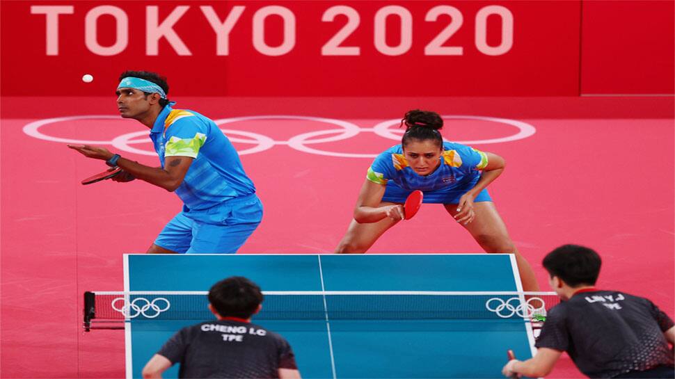 Tokyo Olympics : ભારતની બીજા દિવસે નિરાશાજનક શરૂઆત, ટેબલ ટેનિસ અને તીરંદાજીમાં હાર મળી 