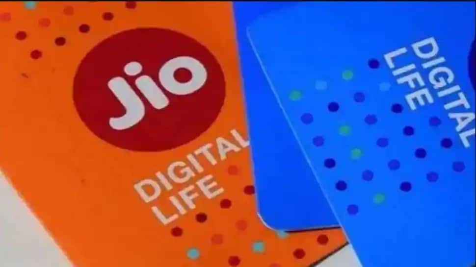 Reliance Jio cheapest plan with Unlimited Data 