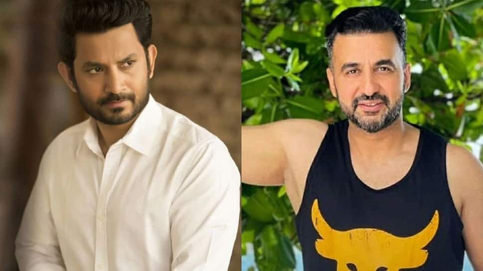 Raj Kundra કેસમાં મોડલનો ખુલાસો- ન્યૂડ શૂટ માટે પર ડે ઓફર કર્યા હતા આટલા રૂપિયા Raj Kundra કેસમાં મોડલનો ખુલાસો- ન્યૂડ શૂટ માટે પર ડે ઓફર કર્યા હતા આટલા રૂપિયા