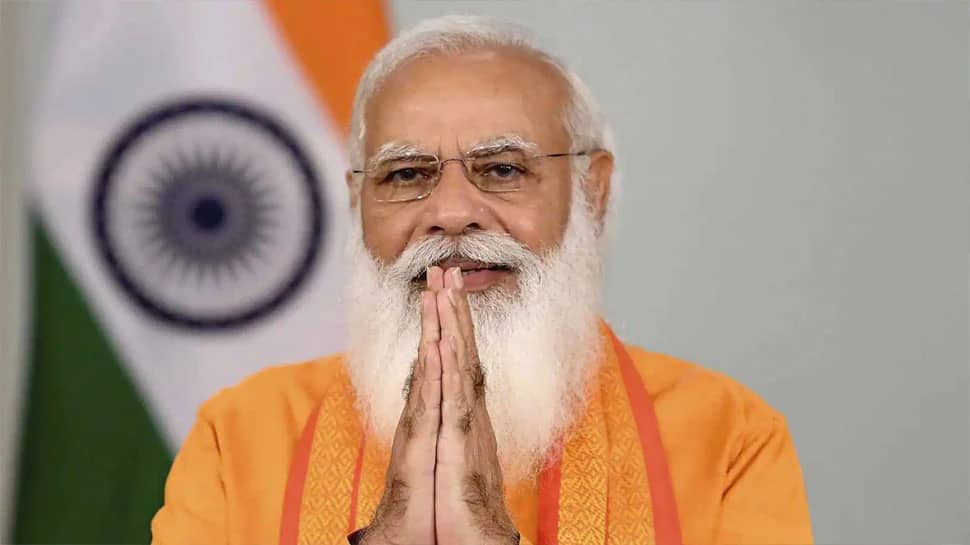 PM Modi એ Mann Ki Baat માં કારગિલના વીરોને કર્યા નમન, આ મુદ્દાઓ પર કરી ચર્ચા PM Modi એ Mann Ki Baat માં કારગિલના વીરોને કર્યા નમન, આ મુદ્દાઓ પર કરી ચર્ચા