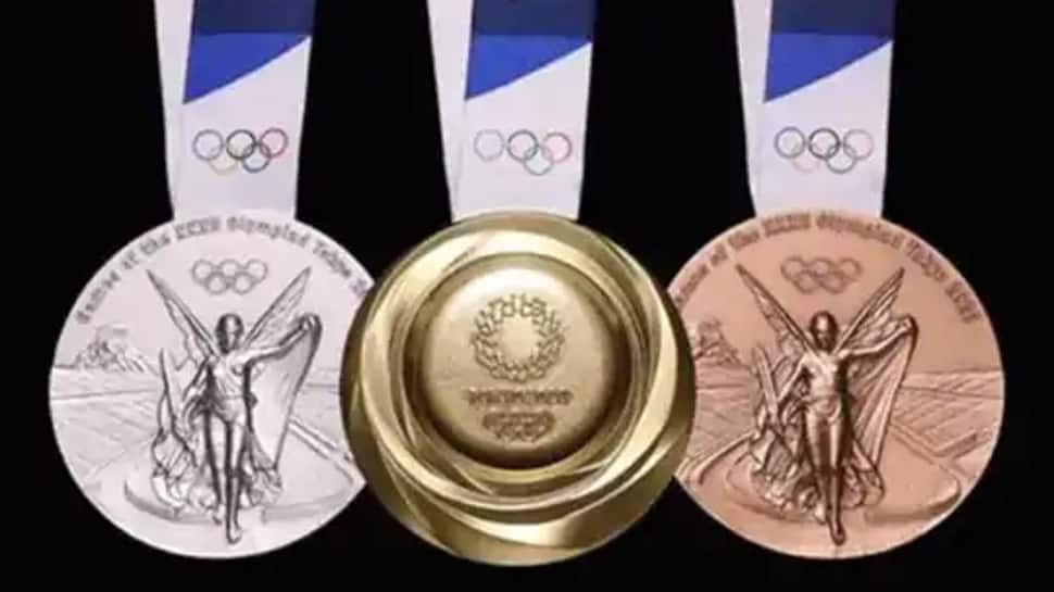 Tokyo Olympics: ત્રણ ગોલ્ડ અને એક સિલ્વર મેડલ સાથે જાપાન નંબર વન પર, ભારતની આશા અમર... Tokyo Olympics: ત્રણ ગોલ્ડ અને એક સિલ્વર મેડલ સાથે જાપાન નંબર વન પર, ભારતની આશા અમર...