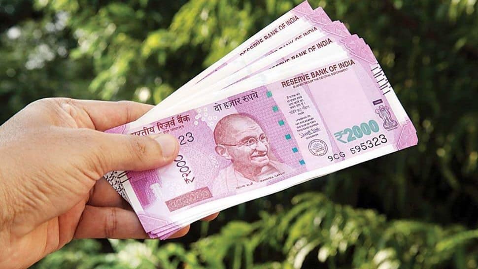 7th Pay Commission: કેન્દ્રીય કર્મચારીઓને ઓગસ્ટના પગારમાં મળશે Double Bonanza! જુઓ DA અને HRAની ગણતરી 7th Pay Commission: કેન્દ્રીય કર્મચારીઓને ઓગસ્ટના પગારમાં મળશે Double Bonanza! જુઓ DA અને HRAની ગણતરી