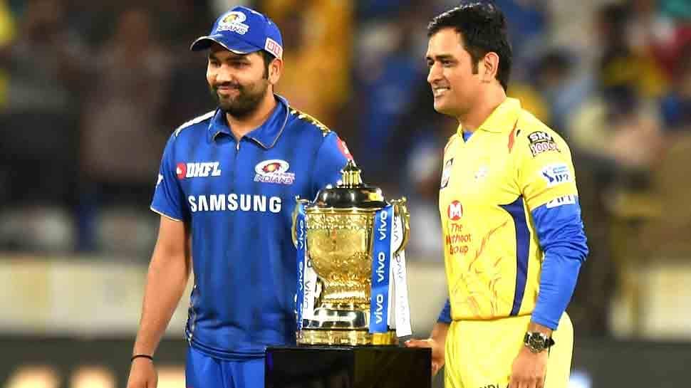 IPL 2021 Part-2: પ્રથમ મેચમાં રોહિત vs ધોની, બીસીસીઆઈએ જાહેર કર્યો સંપૂર્ણ કાર્યક્રમ IPL 2021 Part-2: પ્રથમ મેચમાં રોહિત vs ધોની, બીસીસીઆઈએ જાહેર કર્યો સંપૂર્ણ કાર્યક્રમ
