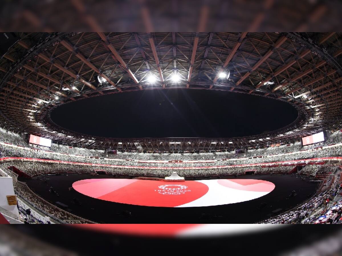 Tokyo Olympics: ઇવેન્ટમાં ભાગ લીધા બાદ એથલીટ કોરોના પોઝિટિવ, ટોક્યો ઓલિમ્પિકમાં હડકંપ!
