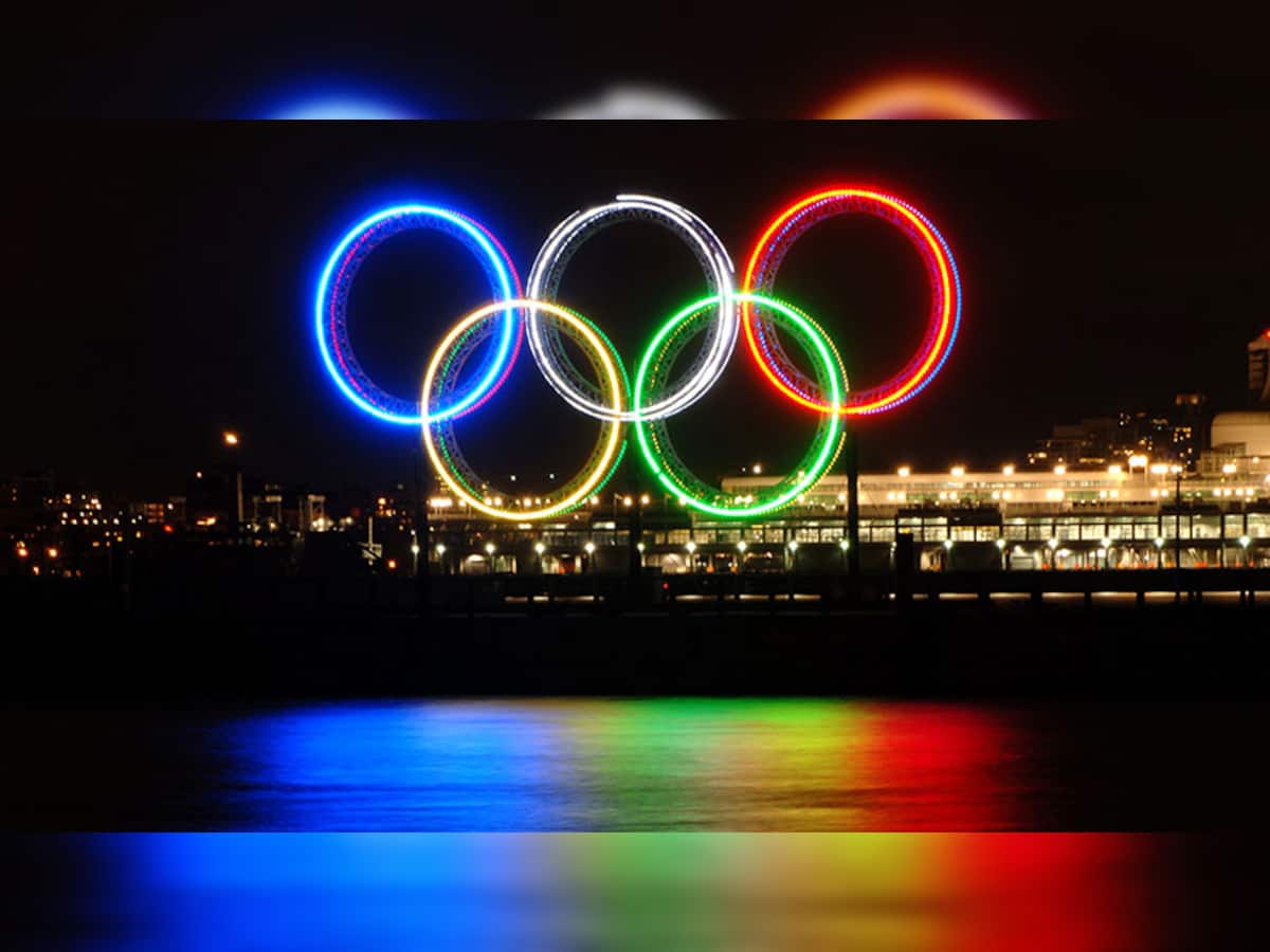 Tokyo Olympics ની Iconic Rings પાછળ છુપાયેલું છે ખાસ રહસ્ય, જાણો કેવી રીતે બનાવાઈ Rings