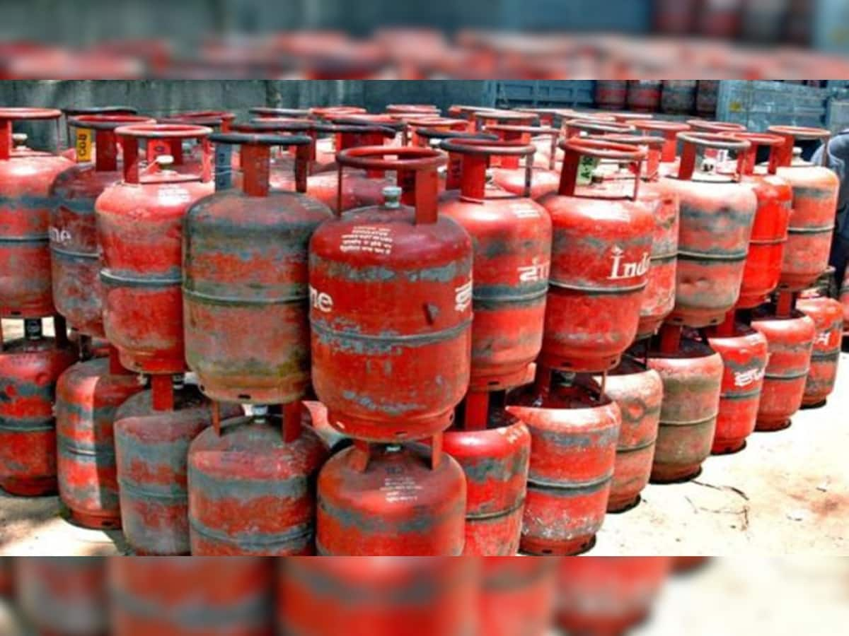 LPG Cylinder Cashback: આ એપથી બુક કરાવો ગેસ સિલિન્ડર, જાણો કઈ રીતે થશે ફાયદો