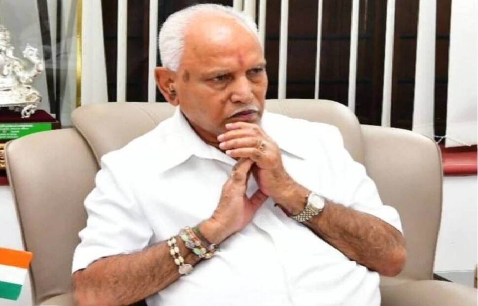 Karnataka: યેદિયુરપ્પા બાદ કોને મળશે રાજ્યની કમાન, CM ની રેસમાં આ પાંચ નેતા સામેલ Karnataka: યેદિયુરપ્પા બાદ કોને મળશે રાજ્યની કમાન, CM ની રેસમાં આ પાંચ નેતા સામેલ
