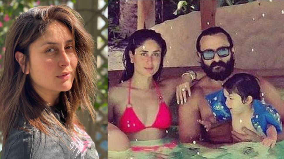 લોકડાઉનમાં Saif Ali Khan ને છરી મારી દેતી Kareena Kapoor Khan? જાણો કેમ... લોકડાઉનમાં Saif Ali Khan ને છરી મારી દેતી Kareena Kapoor Khan? જાણો કેમ...