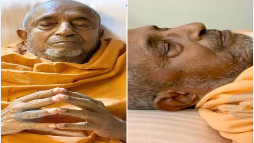 પ્રદેશ મુજબ 5 દિવસ હરિપ્રસાદ સ્વામીના અંતિમ દર્શનની વ્યવસ્થા કરાઈ, 1 ઓગસ્ટે કરાશે અંતિમ સંસ્કાર પ્રદેશ મુજબ 5 દિવસ હરિપ્રસાદ સ્વામીના અંતિમ દર્શનની વ્યવસ્થા કરાઈ, 1 ઓગસ્ટે કરાશે અંતિમ સંસ્કાર