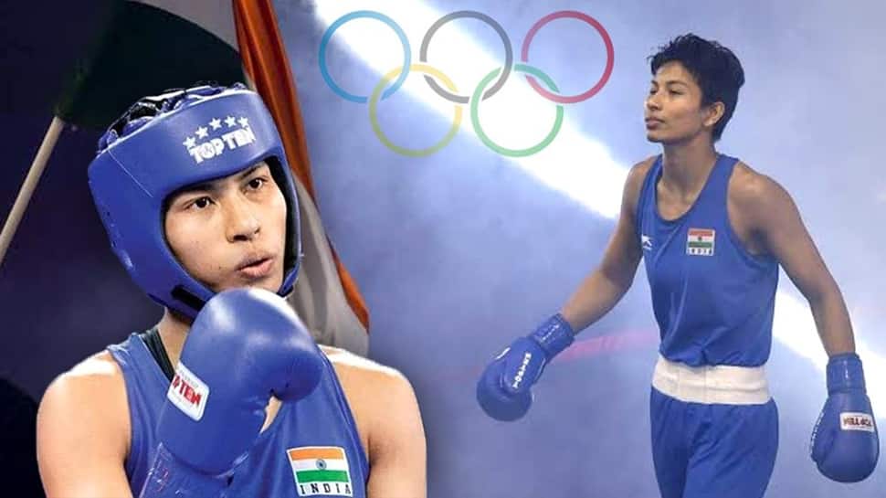 Tokyo Olympics: મોહમ્મદ અલીની ફેન છે 24 વર્ષની લવલીના, એક સમાચારે બદલી નાંખી જિંદગી Tokyo Olympics: મોહમ્મદ અલીની ફેન છે 24 વર્ષની લવલીના, એક સમાચારે બદલી નાંખી જિંદગી