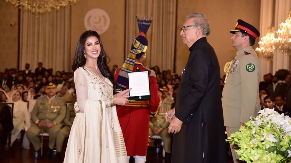 Pakistan ની પ્રધાનમંત્રી બનવા માંગે છે અંડરવર્લ્ડ ડોન દાઉદની Girl Friend! શું પાકિસ્તાનમાં થશે સત્તા પરિવર્તન? Pakistan ની પ્રધાનમંત્રી બનવા માંગે છે અંડરવર્લ્ડ ડોન દાઉદની Girl Friend! શું પાકિસ્તાનમાં થશે સત્તા પરિવર્તન?